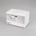 Светильник LTD-PULL-S110x210-2x10W Day4000 (WH, 24 deg, 230V) (Arlight, IP20 Металл, 5 лет) | 031361 | Arlight