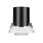 Светильник LTD-PULL-S110x110-10W Day4000 (WH, 24 deg, 230V) (Arlight, IP20 Металл, 5 лет) | 031367 | Arlight