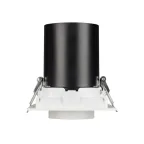 Светильник LTD-PULL-S110x110-10W Day4000 (WH, 24 deg, 230V) (Arlight, IP20 Металл, 5 лет) | 031367 | Arlight