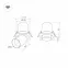 Светильник LTD-PULL-S110x110-10W Day4000 (WH, 24 deg, 230V) (Arlight, IP20 Металл, 5 лет) | 031367 | Arlight