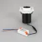 Светильник LTD-PULL-S110x110-10W Day4000 (WH, 24 deg, 230V) (Arlight, IP20 Металл, 5 лет) | 031367 | Arlight