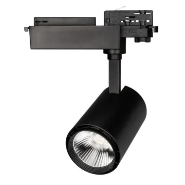 Светодиодный светильник LGD-1530BK-30W-4TR White 24deg | 022048 | Arlight