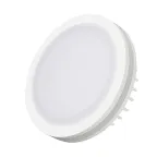 Светодиодная панель LTD-95SOL-10W White | 017991 | Arlight