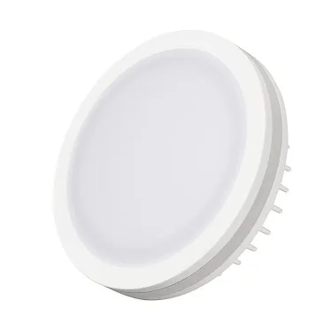 Светодиодная панель LTD-95SOL-10W White | 017991 | Arlight