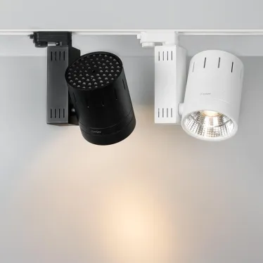 Светодиодный светильник LGD-520WH 9W Warm White | 017693 | Arlight