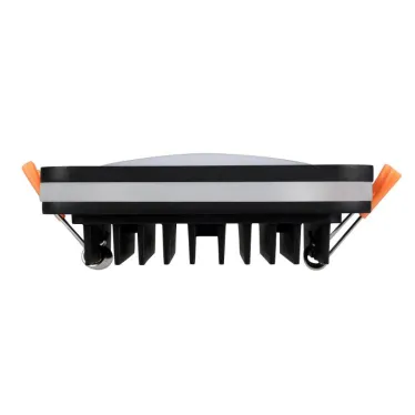 Светодиодная панель LTD-96x96SOL-BK-10W Day White | 022008 | Arlight