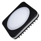 Светодиодная панель LTD-96x96SOL-BK-10W Day White | 022008 | Arlight