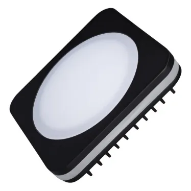 Светодиодная панель LTD-96x96SOL-BK-10W Day White | 022008 | Arlight