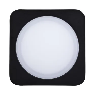 Светодиодная панель LTD-96x96SOL-BK-10W Day White | 022008 | Arlight