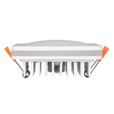 Светодиодная панель LTD-96x96SOL-10W Warm White 3000K | 017635 | Arlight