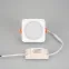 Светодиодная панель LTD-96x96SOL-10W Warm White 3000K | 017635 | Arlight