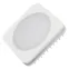 Светодиодная панель LTD-96x96SOL-10W Warm White 3000K | 017635 | Arlight