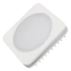 Светодиодная панель LTD-96x96SOL-10W Warm White 3000K | 017635 | Arlight