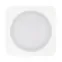 Светодиодная панель LTD-96x96SOL-10W Warm White 3000K | 017635 | Arlight