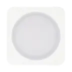 Светодиодная панель LTD-96x96SOL-10W Warm White 3000K | 017635 | Arlight