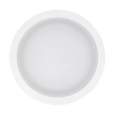 Светодиодная панель LTD-95SOL-10W Day White | 017990 | Arlight