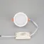 Светодиодная панель LTD-95SOL-10W Day White | 017990 | Arlight