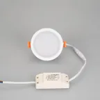 Светодиодная панель LTD-95SOL-10W Day White | 017990 | Arlight