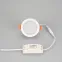 Светодиодная панель LTD-85SOL-5W Warm White | 017988 | Arlight