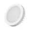 Светодиодная панель LTD-85SOL-5W Warm White | 017988 | Arlight