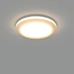 Светодиодная панель LTD-85SOL-5W Day White | 017989 | Arlight