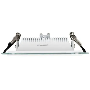 Светодиодная панель LT-S160x160WH 12W White 120deg | 014933 | Arlight