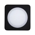 Светодиодная панель LTD-80x80SOL-BK-5W Warm White | 022555 | Arlight