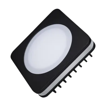 Светодиодная панель LTD-80x80SOL-BK-5W Day White | 021481 | Arlight