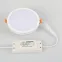 Светодиодная панель LTD-135SOL-20W White | 020713 | Arlight