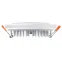 Светодиодная панель LTD-135SOL-20W White | 020713 | Arlight