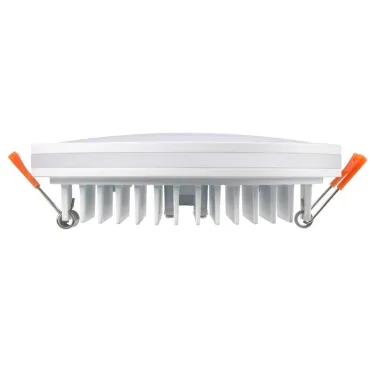 Светодиодная панель LTD-135SOL-20W White | 020713 | Arlight