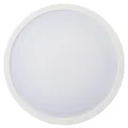 Светодиодная панель LTD-135SOL-20W White | 020713 | Arlight