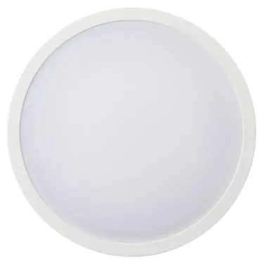 Светодиодная панель LTD-135SOL-20W White | 020713 | Arlight
