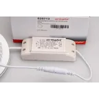 Светодиодная панель LTD-135SOL-20W White | 020713 | Arlight