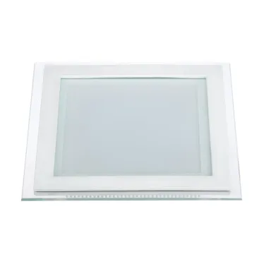 Светодиодная панель LT-S160x160WH 12W Day White 120deg | 014932 | Arlight