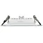 Светодиодная панель LT-S160x160WH 12W Day White 120deg | 014932 | Arlight