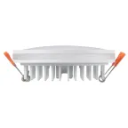 Светодиодная панель LTD-115SOL-15W Warm White | 020708 | Arlight