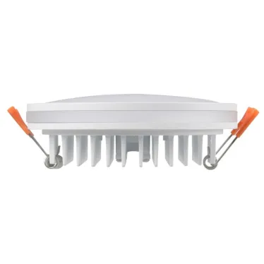 Светодиодная панель LTD-115SOL-15W Warm White | 020708 | Arlight