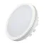 Светодиодная панель LTD-115SOL-15W Warm White | 020708 | Arlight