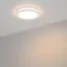 Светодиодная панель LTD-115SOL-15W Warm White | 020708 | Arlight