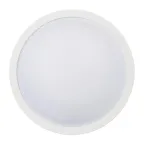 Светодиодная панель LTD-115SOL-15W Warm White | 020708 | Arlight