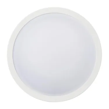Светодиодная панель LTD-115SOL-15W Warm White | 020708 | Arlight