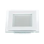 Светодиодная панель LT-S96x96WH 6W Warm White 120deg | 015572 | Arlight