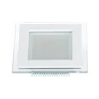 Светодиодная панель LT-S96x96WH 6W Day White 120deg | 014934 | Arlight