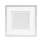 Светодиодная панель LT-S96x96WH 6W Day White 120deg | 014934 | Arlight