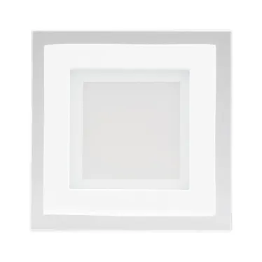 Светодиодная панель LT-S96x96WH 6W Day White 120deg | 014934 | Arlight