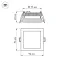 Светодиодная панель LT-S96x96WH 6W Day White 120deg | 014934 | Arlight