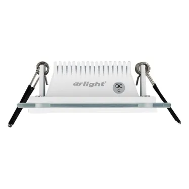Светодиодная панель LT-S96x96WH 6W Day White 120deg | 014934 | Arlight