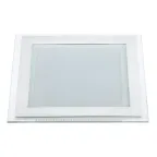 Светодиодная панель LT-S200x200WH 16W Day White 120deg | 014922 | Arlight