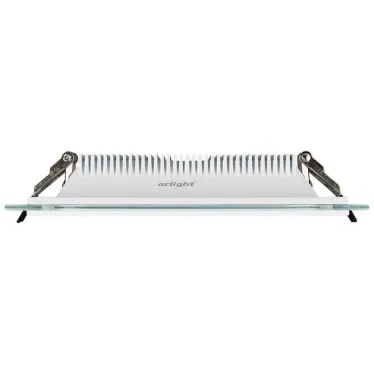 Светодиодная панель LT-S200x200WH 16W Day White 120deg | 014922 | Arlight